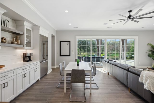 8531 Heirloom Blvd, College Grove, TN 37046