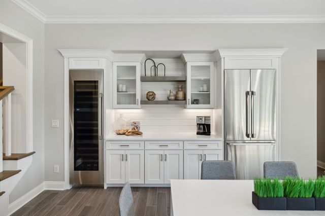 8531 Heirloom Blvd, College Grove, TN 37046