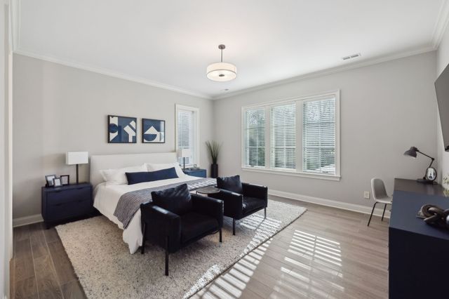 8531 Heirloom Blvd, College Grove, TN 37046