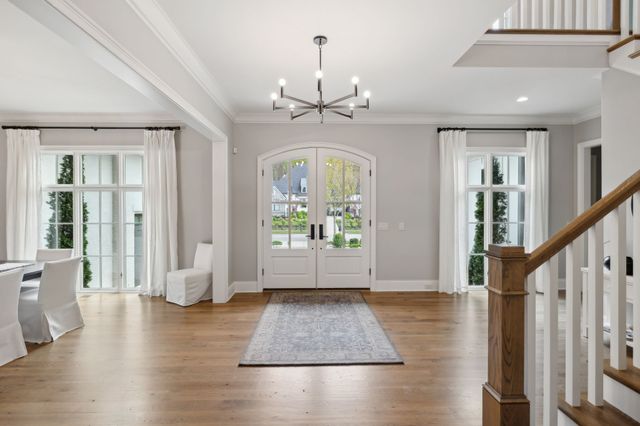 8531 Heirloom Blvd, College Grove, TN 37046