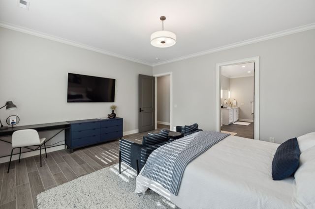 8531 Heirloom Blvd, College Grove, TN 37046