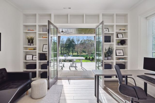 8531 Heirloom Blvd, College Grove, TN 37046