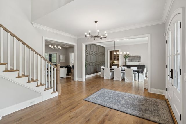 8531 Heirloom Blvd, College Grove, TN 37046