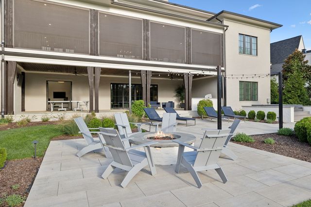 8531 Heirloom Blvd, College Grove, TN 37046