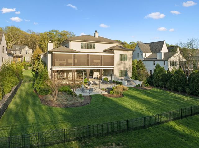 8531 Heirloom Blvd, College Grove, TN 37046