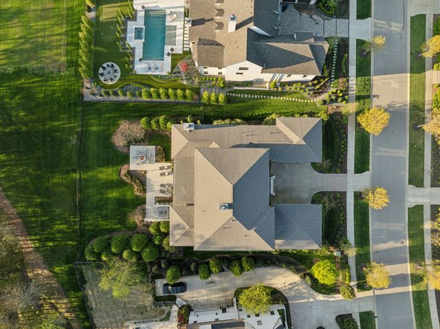 8531 Heirloom Blvd, College Grove, TN 37046