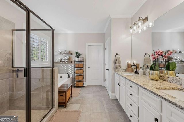 602 Red Leaf Way, Canton, GA 30114