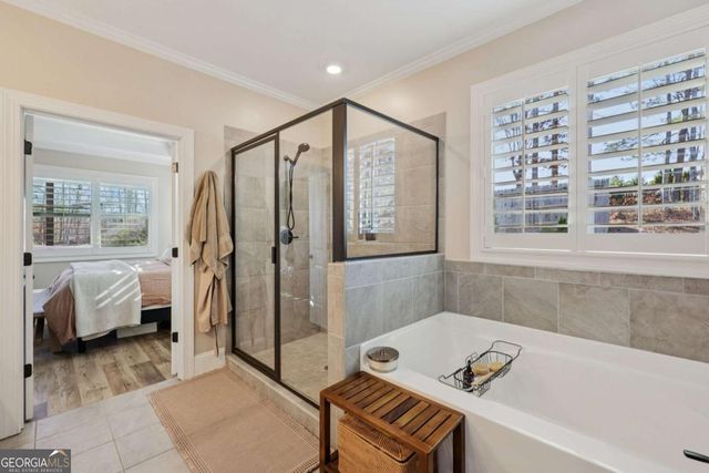 602 Red Leaf Way, Canton, GA 30114