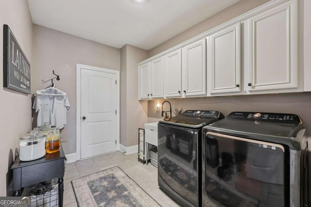 602 Red Leaf Way, Canton, GA 30114