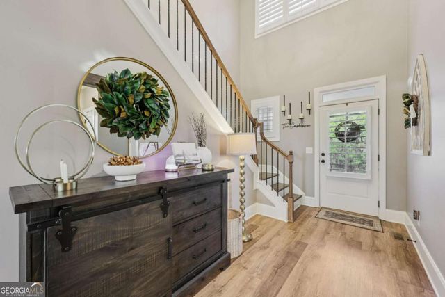 602 Red Leaf Way, Canton, GA 30114