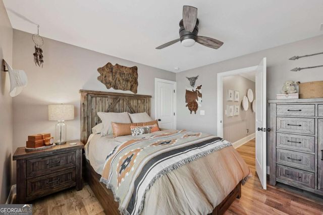 602 Red Leaf Way, Canton, GA 30114