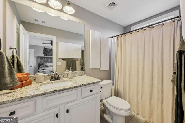 602 Red Leaf Way, Canton, GA 30114