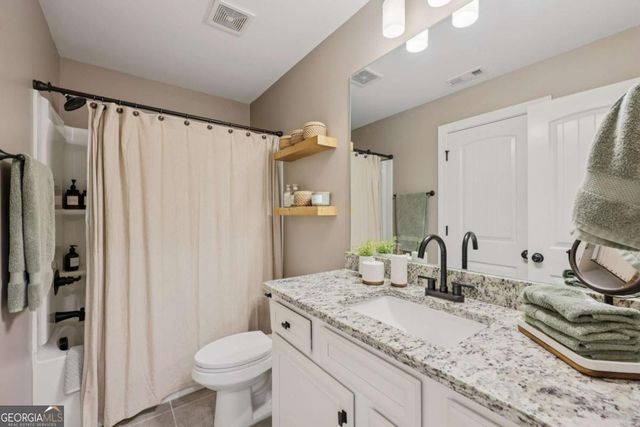 602 Red Leaf Way, Canton, GA 30114