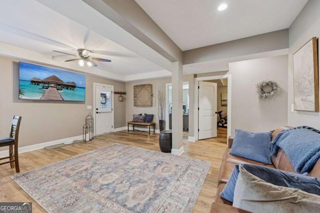 602 Red Leaf Way, Canton, GA 30114