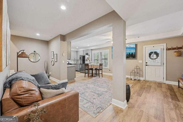 602 Red Leaf Way, Canton, GA 30114