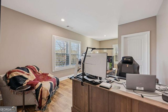 602 Red Leaf Way, Canton, GA 30114