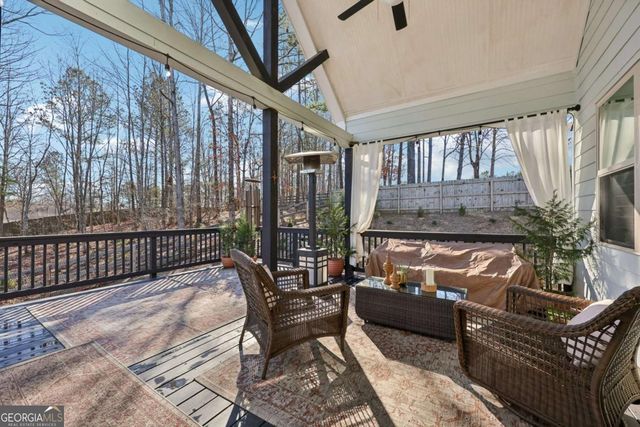 602 Red Leaf Way, Canton, GA 30114