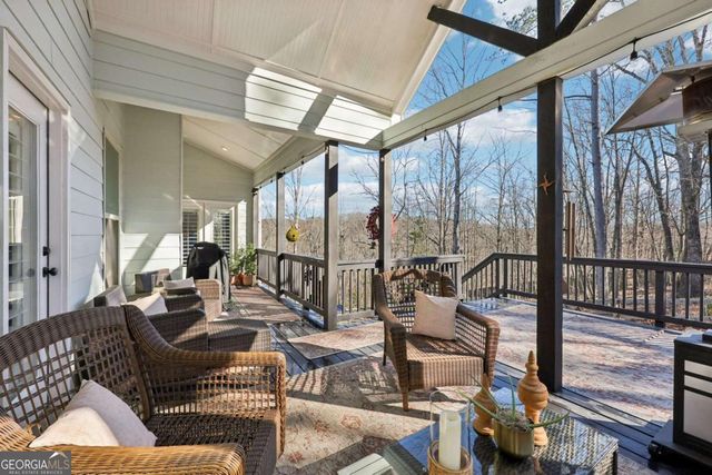 602 Red Leaf Way, Canton, GA 30114