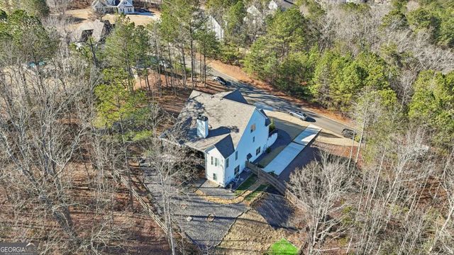 602 Red Leaf Way, Canton, GA 30114