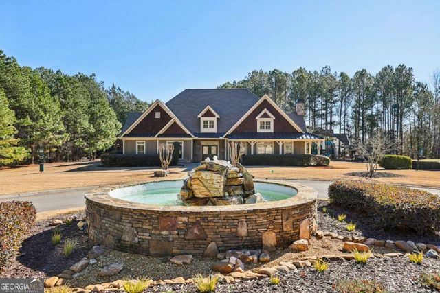 602 Red Leaf Way, Canton, GA 30114