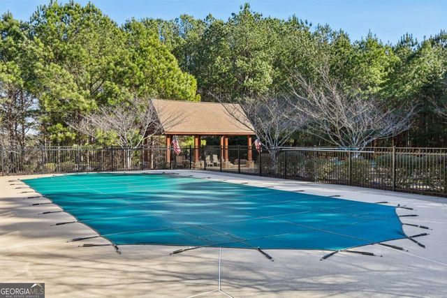 602 Red Leaf Way, Canton, GA 30114