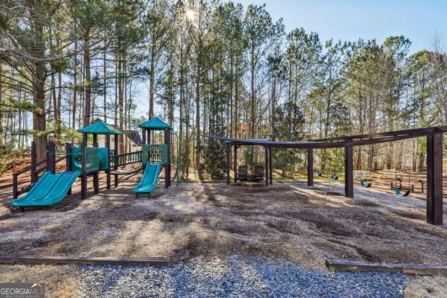 602 Red Leaf Way, Canton, GA 30114