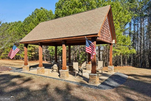 602 Red Leaf Way, Canton, GA 30114