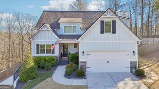 602 Red Leaf Way, Canton, GA 30114