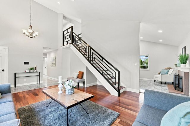 3371 Hostetter Road, San Jose, CA 95132