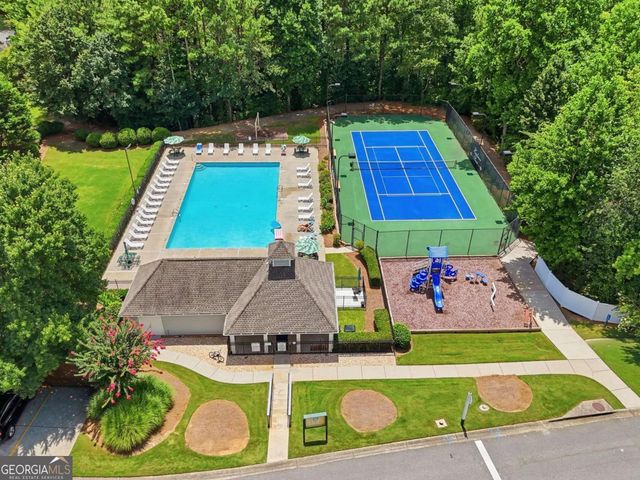 3425 Pinehurst Road, Cumming, GA 30040