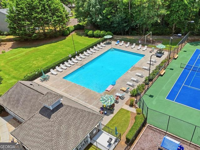 3425 Pinehurst Road, Cumming, GA 30040