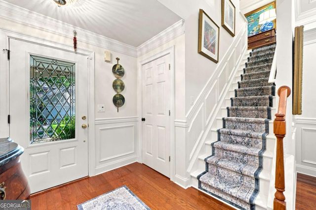 3425 Pinehurst Road, Cumming, GA 30040