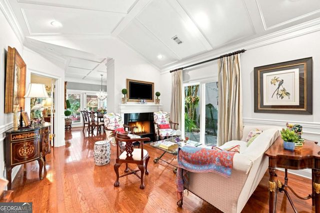 3425 Pinehurst Road, Cumming, GA 30040
