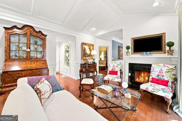 3425 Pinehurst Road, Cumming, GA 30040