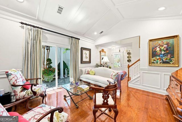 3425 Pinehurst Road, Cumming, GA 30040