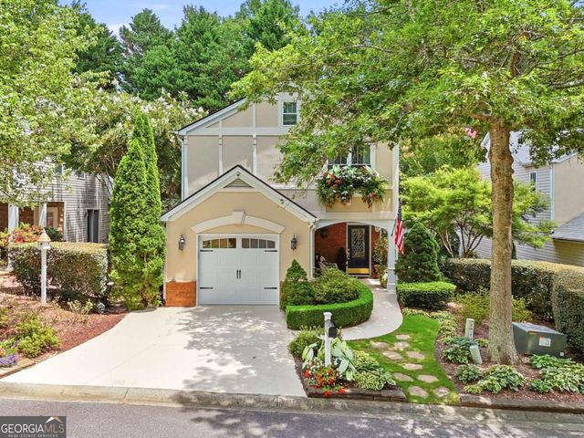 3425 Pinehurst Road, Cumming, GA 30040