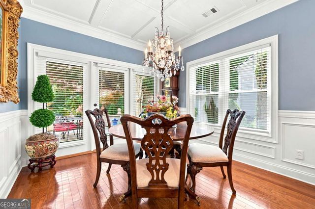 3425 Pinehurst Road, Cumming, GA 30040