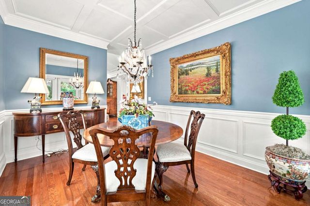 3425 Pinehurst Road, Cumming, GA 30040