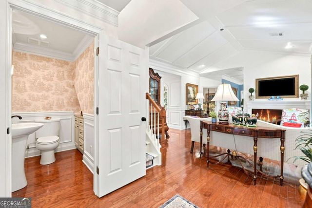 3425 Pinehurst Road, Cumming, GA 30040