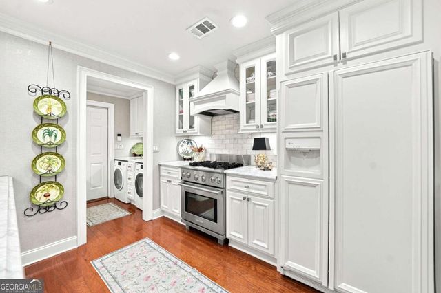 3425 Pinehurst Road, Cumming, GA 30040