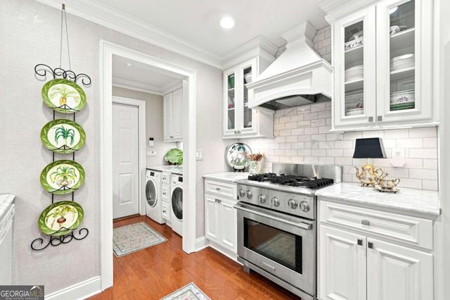 3425 Pinehurst Road, Cumming, GA 30040