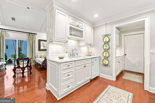 3425 Pinehurst Road, Cumming, GA 30040