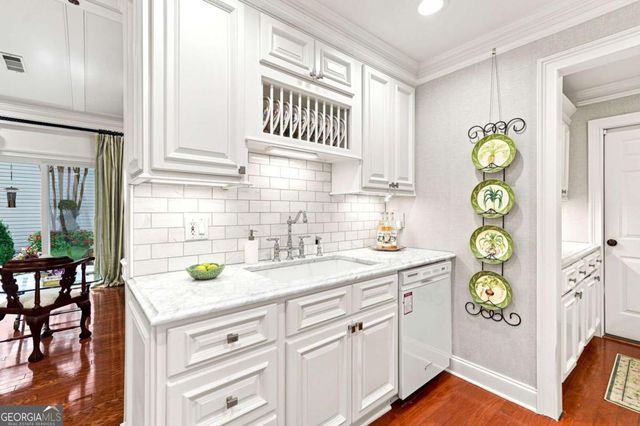 3425 Pinehurst Road, Cumming, GA 30040