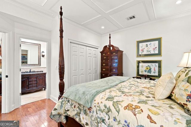 3425 Pinehurst Road, Cumming, GA 30040