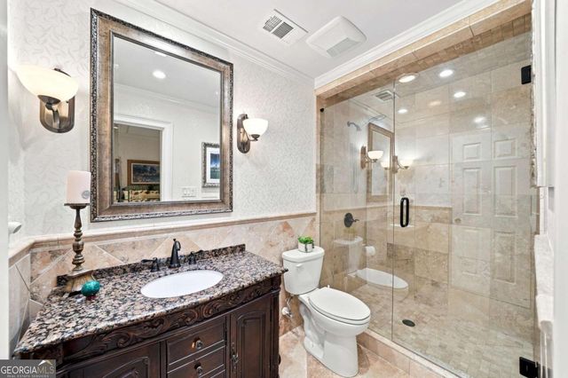 3425 Pinehurst Road, Cumming, GA 30040