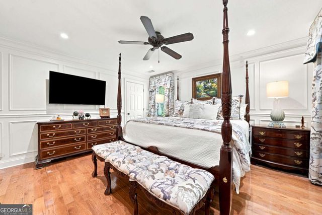 3425 Pinehurst Road, Cumming, GA 30040