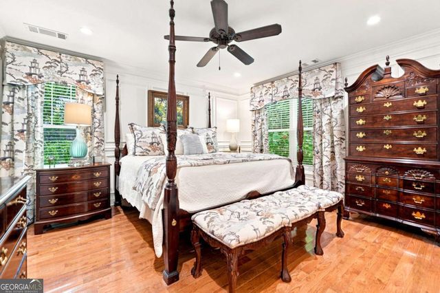 3425 Pinehurst Road, Cumming, GA 30040