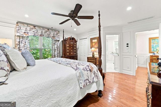 3425 Pinehurst Road, Cumming, GA 30040