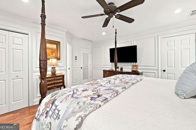 3425 Pinehurst Road, Cumming, GA 30040