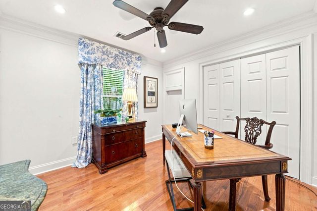 3425 Pinehurst Road, Cumming, GA 30040